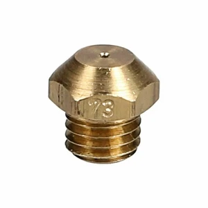 Boquilla Para Quemador Beko 231100003 Inj_M73 En Placa De Cocina A Gas - Imagen 1 de 2