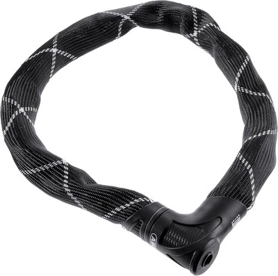 Iven 8210/85 Bicycle Chain Lock, 85cm/8mm - Image 1 of 4