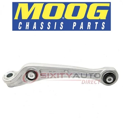 MOOG Front Right Lower Forward Control Arm for 2015-2019 Porsche Macan - ie Foto 1 de 4