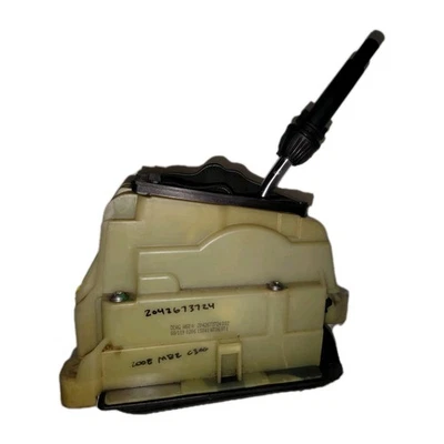 Mercedes W204 C250 C300 C350 2008-14 selector de cambios de piso 2042673724 OEM Foto 1 de 4