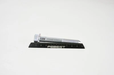 FEBEST Boulon de fixation bras transversal 0598-001 pour MAZDA MX-5 III (NC) - Photo 1/4