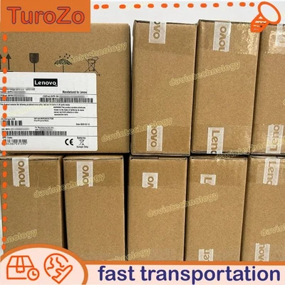 Lenovo 960GB 03KH095 ThinkSystem 4XB7A82290 2.5" Mixed Use SATA 6Gb HS SSD - Image 1 of 4