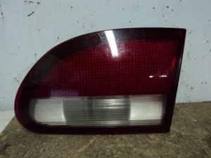 Passenger Right Tail Light Lid Mounted Fits 00-02 CHEVROLET CAVALIER D208-82080 - Picture 1 of 2