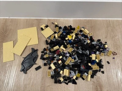 Lego 21117 Minecraft The Ender Dragon lote de piezas incompletas Foto 1 de 4