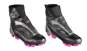Winter MTB Schuhe FORCE ICE21 Lady %%% - Bild 1 von 1