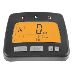 Speedometer Dash Upper Cover Fit For 2000-2006 HONDA TRX 350 RANCHER TE 2X4 ES - Picture 1 of 17