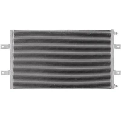 Aluminum AC Condenser For 2003-2004 Sterling Truck A9500 AT9500 L7500 VAL121036 Foto 1 de 4