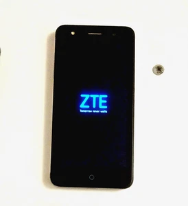 ZTE Blade V7 Lite 16GB Silber Smartphone ohne Simlock Dual Sim - Bild 1 von 13