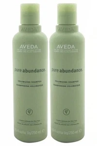 Aveda Pure Abundance Volumizing Shampoo 2 PACK - NEW - 8.5 fl oz EACH - Picture 1 of 1