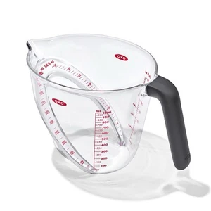 OXO Good Grips 1 Litre Angled Measuring Jug - Picture 1 of 2