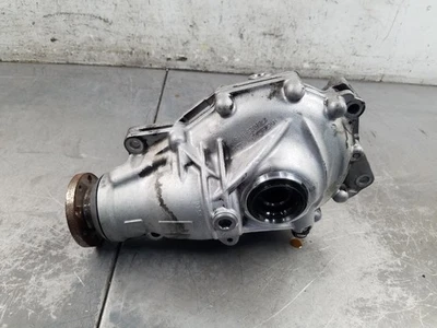 BMW M5 F90 2018 diferencial delantero #3968 Foto 1 de 4