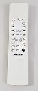 Control remoto Bose RC-9 para centro de música Lifestyle 3,5,8 o 12 ~ probado OK - Imagen 1 de 12