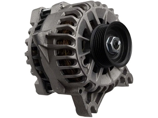 Alternator Motorcraft 19JPQP23 for Ford E150 E250 E350 Super Duty E450 2007 2008 - Image 1 of 1
