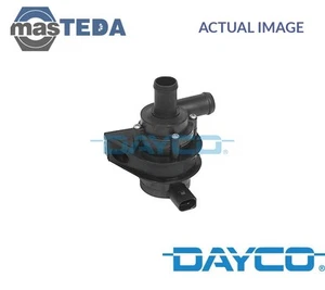 DEP1013 ADDITIONAL WATER PUMP DAYCO FOR VW TRANSPORTER CARAVELLE V - Picture 1 of 7