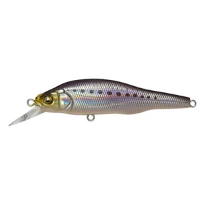 21422) Megabass X-80SW Lubina Minnow LZ Iwashi - Imagen 1 de 1