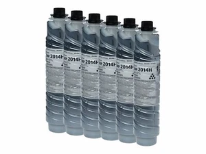 842135 Ricoh MP2014H Schwarz Original Tonerpatrone ~D~ - Bild 1 von 1