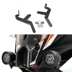 Soporte luces adicionales KTM 1290 Adventure '21- - Imagen 1 de 8