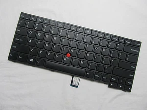 new Keyboard for Lenovo IBM Thinkpad E450 E450C E455 E460 E465 W450 Laptop - Picture 1 of 2