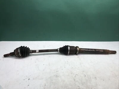 Ford Focus 2012-2018 eje delantero derecho pasajero transmisión estándar OEM Foto 1 de 4