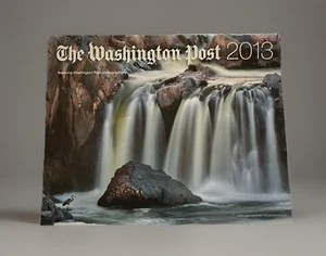 2013 Washington Post Calendar Photographers DC Maryland Virginia Photos - Picture 1 of 19