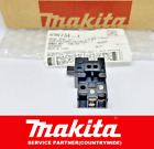 Genuine Makita Switch Tg73bds-2 For Dcs551zj Cordless Metal Cutters - 650734-1