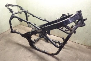 1989 HONDA PACIFIC COAST PC800 MAIN FRAME JH2RC3404KM001441 - Picture 1 of 12