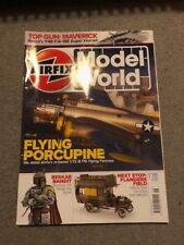 Airfix Model World Issue No 139  (  June 2022 )