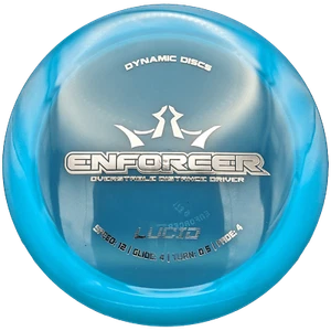 Dynamic Discs Enforcer | CHOOSE EXACT DISC | DISC GOLF - Picture 1 of 6