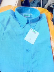 Boys Scout shirt XXS  - Picture 1 of 4