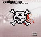 Combichrist Everybody Hates You - CD