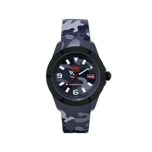 Ice Watch ICE-ARMY-Black Camouflage NEU/OVP - Bild 1 von 7