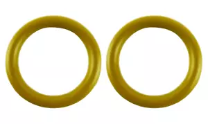 Genuine OEM W300012 O-Rings 03-10 Ford 6.0 Powerstroke Diesel Ford Turbo Drain - Picture 1 of 2