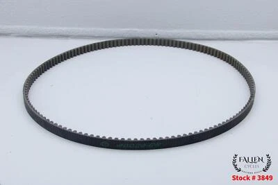 2009 Harley Electra Glide Drive Belt 140T 1" 40024-09 - Image 1 of 4