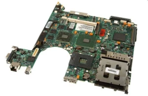 382686-001 - System Board (Motherboard ATI Mobility FireGL V5000 M26P x16 P) - Photo 1/1