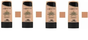 Max Factor Lasting Performance Foundation ( 4 Pack ) - Picture 1 of 1
