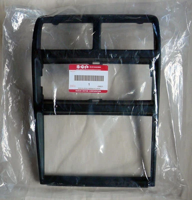 Instrument Panel Console Bezel | 92-94 Geo Metro Suzuki Swift | Genuine OEM NEW! - Image 1 of 4
