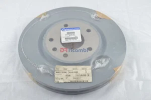 Bremsscheibe Vorderachse Original Lancia Voyager - Lancia K68227781AA - Picture 1 of 4