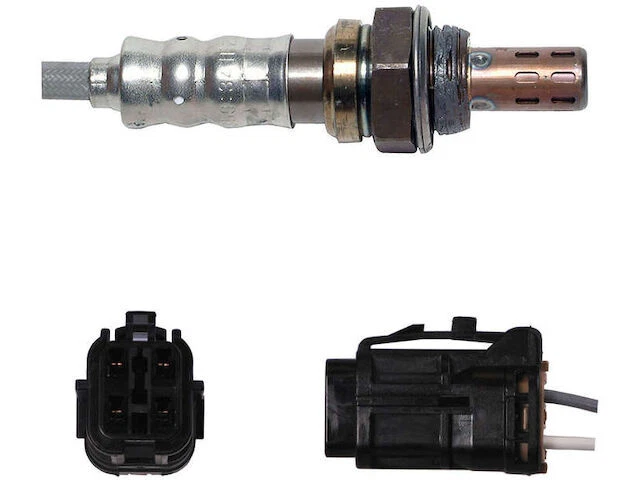 Sensor de oxígeno aguas abajo para Hyundai Santa Fe Sport 2013-2016 2,0 L 4 cilindros 86QSQD Foto 1 de 1