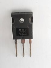 Transistor De Puissance Bipolaire TIP36C PNP 100V 25A TO-247