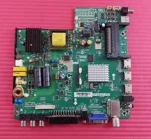 SCHEDA AV PRINCIPALE PER TV SEIKI SE32HY01UK 32" TP.SIS231.P83 SCHERMO NITIDO - Foto 1 di 3