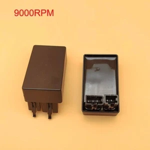 9000RPM CDI BB1105 for Ducati Monster SS 600 750 900 Ignition Control unit 2PCS - Picture 1 of 4