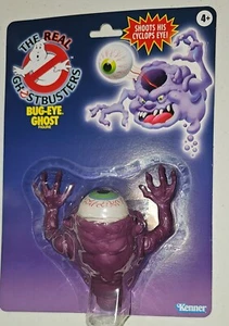 THE REAL GHOSTBUSTERS 2021 Retro Classics NEU Actionfigur BUG-EYE GHOST - Bild 1 von 2