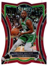 Kemba Walker 2015-16 Panini Black Gold #95 Charlotte Hornets