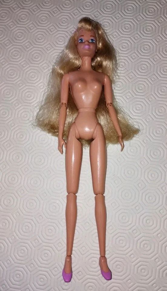 Barbie Ballerina Anni 90 - Immagine 1 di 1