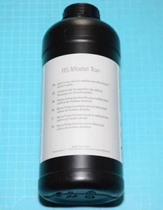 résine RAPIDSHAPE Model Tan 1000g DLC 07/26 neuf - Afbeelding 1 van 3