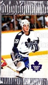 1992-93 Humpty Dumpty II #1 Drake Berehowsky - Picture 1 of 1