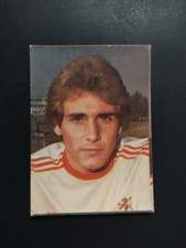 1978 MIDDLESBROUGH BAILEY SPECIAL 79 AVA AMERICANA FOOTBALL FIGURE #216 NEW