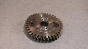 1999 VICTORY V92C SPLIT GEAR ASSEMBLY 2204091 V99 V00 1999-2002 - Picture 1 of 2