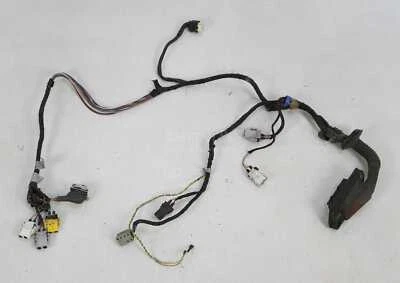 Жгут проводов для левой передней водительской двери BMW E34 5-Series M5 535i 1991 от оригинального производителя - Изображение 1 из 4