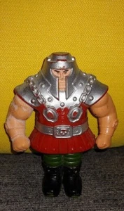 Ram Man MOTU Vintage He Man Masters of the Universe Figure Mattel - Picture 1 of 1